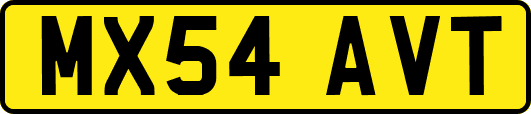 MX54AVT