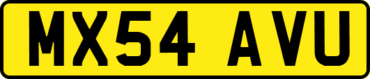 MX54AVU