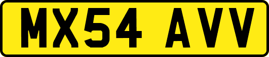 MX54AVV
