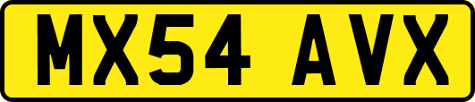 MX54AVX