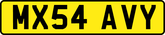 MX54AVY
