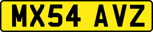 MX54AVZ