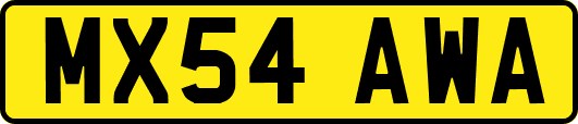 MX54AWA