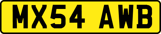 MX54AWB
