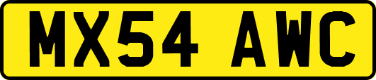 MX54AWC