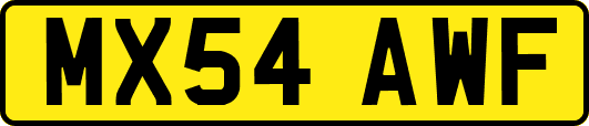 MX54AWF