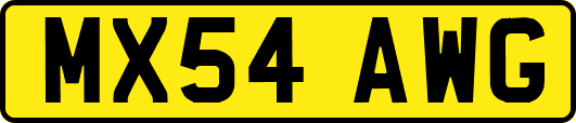 MX54AWG