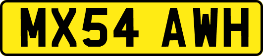 MX54AWH