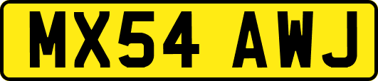 MX54AWJ