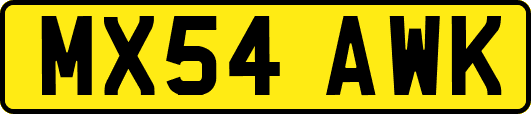 MX54AWK