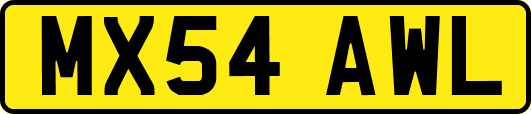 MX54AWL