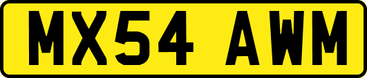 MX54AWM