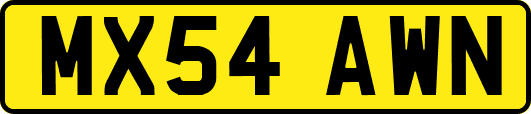 MX54AWN