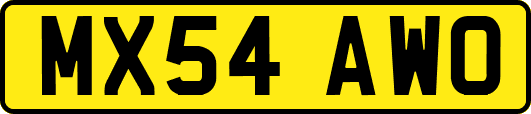 MX54AWO