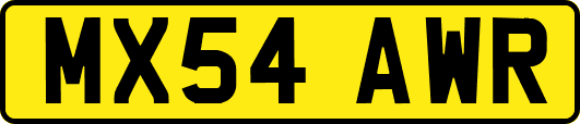 MX54AWR