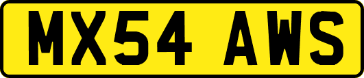 MX54AWS