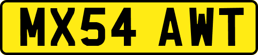 MX54AWT