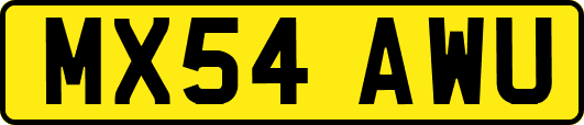 MX54AWU