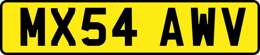 MX54AWV