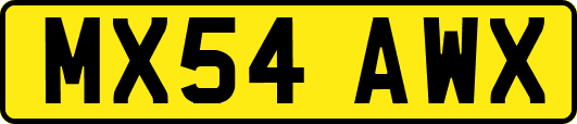 MX54AWX