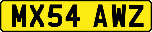 MX54AWZ