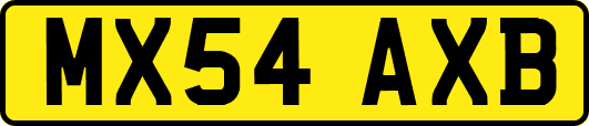 MX54AXB