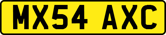 MX54AXC