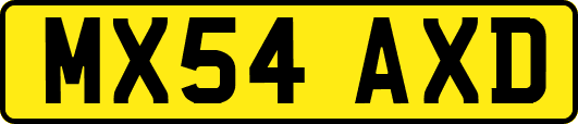 MX54AXD