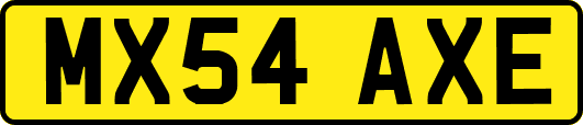 MX54AXE