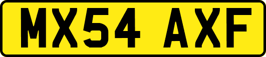 MX54AXF