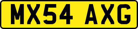 MX54AXG