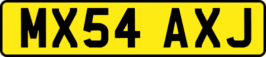 MX54AXJ