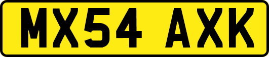 MX54AXK