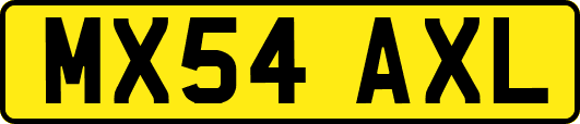 MX54AXL