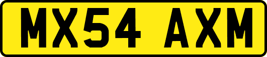 MX54AXM