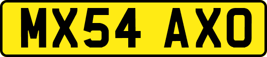 MX54AXO