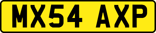 MX54AXP