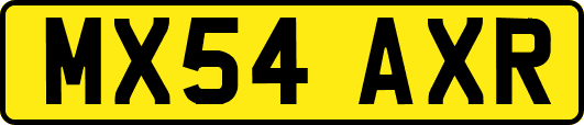 MX54AXR