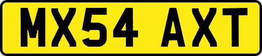 MX54AXT