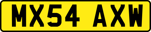 MX54AXW