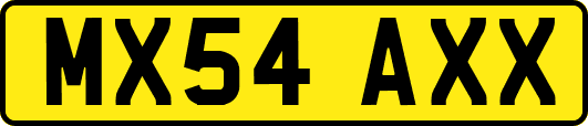 MX54AXX
