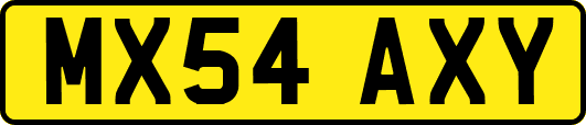 MX54AXY