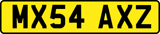 MX54AXZ