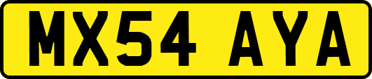 MX54AYA