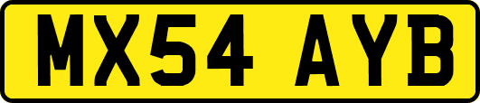 MX54AYB
