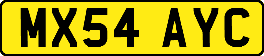 MX54AYC