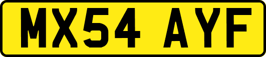 MX54AYF