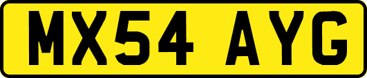 MX54AYG