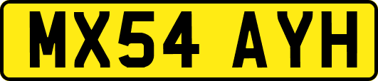 MX54AYH