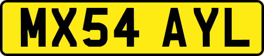 MX54AYL
